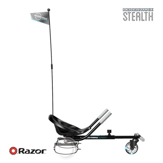 Razor Hovertrax Stealth Bundle