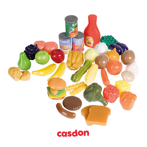 Casdon Play Shopping Bundle Casdon Play Shopping Bundle