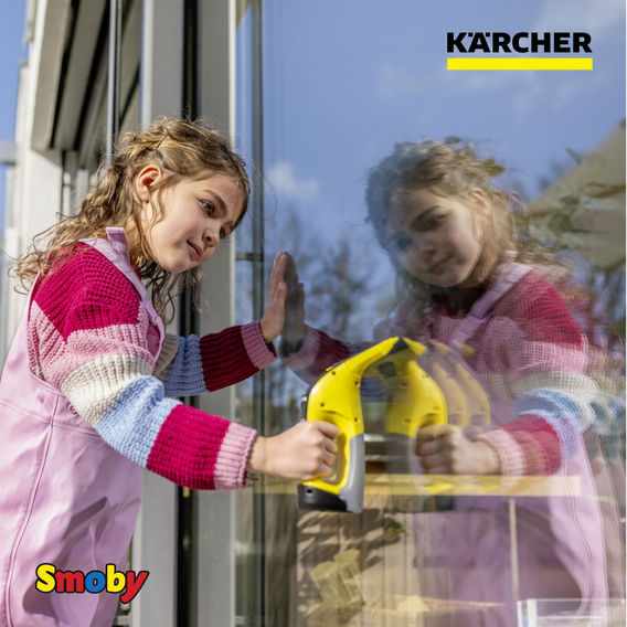 Karcher Play Bundle
