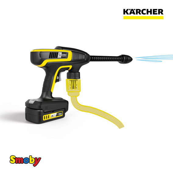 Karcher Play Bundle Karcher Play Bundle
