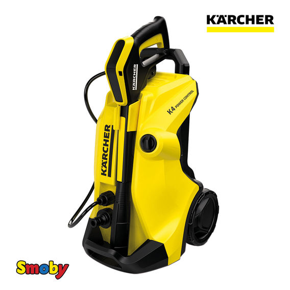Karcher Play Bundle