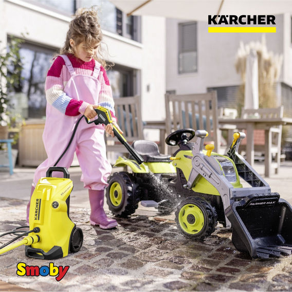 Karcher Play Bundle Karcher Play Bundle