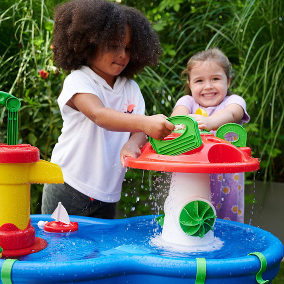 AquaPlay Water Table