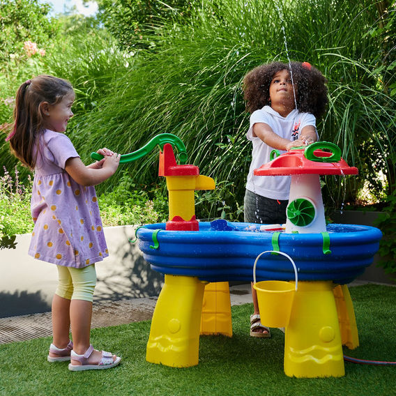 AquaPlay Water Table