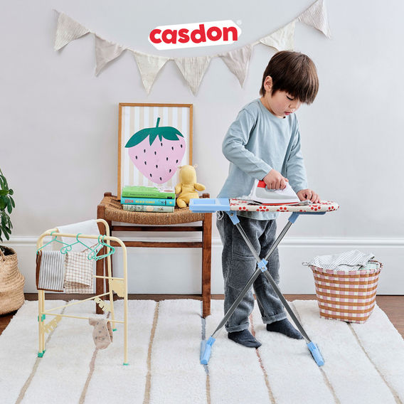 Casdon Wash Day Bundle Casdon Wash Day Bundle