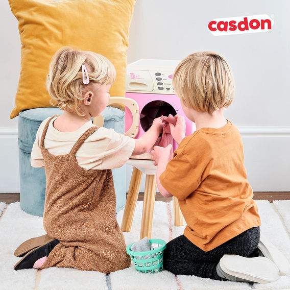 Casdon Wash Day Bundle