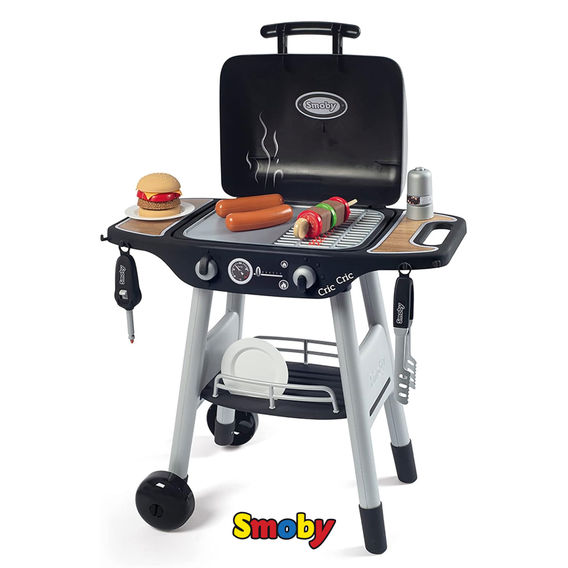 SMOBY BBQ Grill SMOBY BBQ Grill