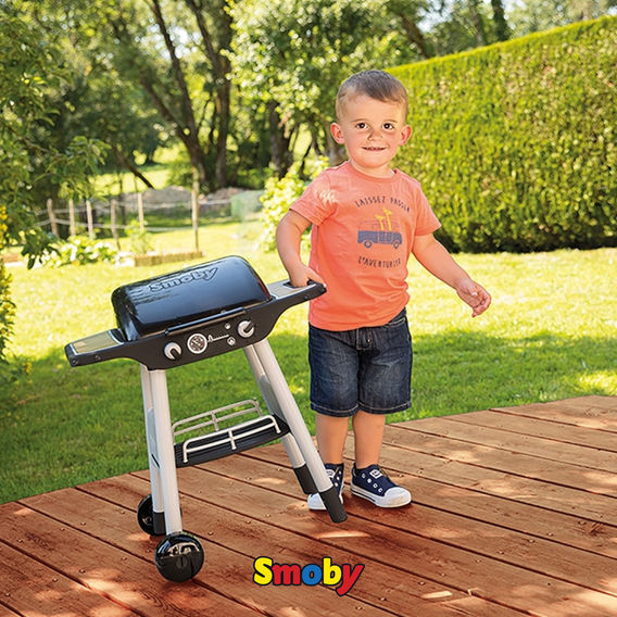 SMOBY BBQ Grill