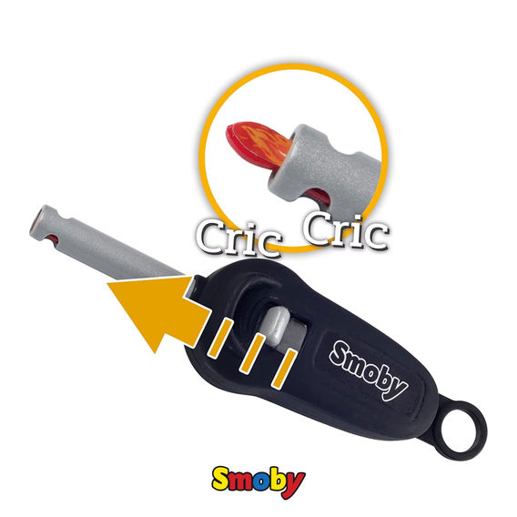 SMOBY BBQ Grill SMOBY BBQ Grill