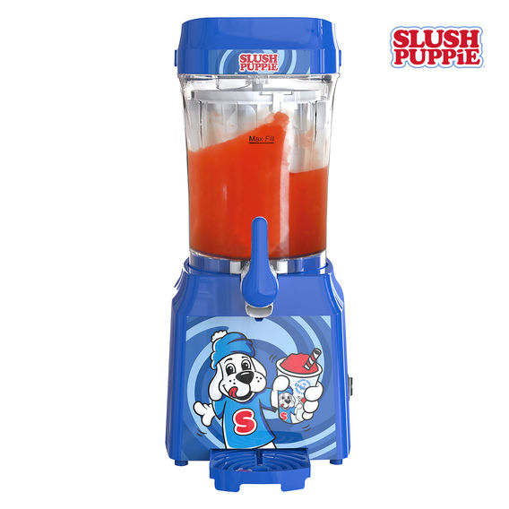Slush Puppie - Slushie Machine Bundle Slush Puppie - Slushie Machine Bundle