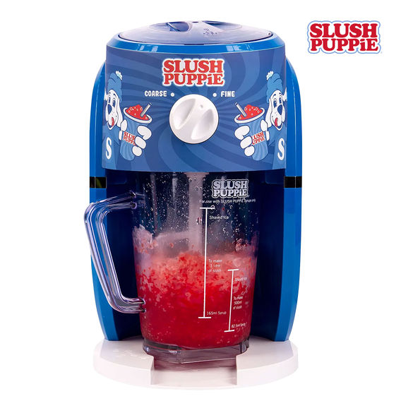 Slush Puppie Snow Cone Maker