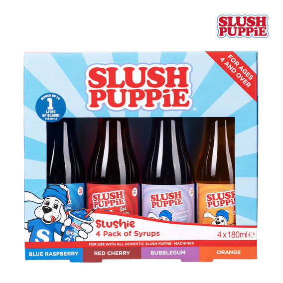 Slush Puppie Snow Cone Maker Slush Puppie Snow Cone Maker