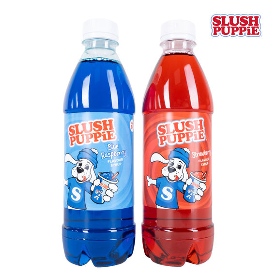 Slush Puppie Snow Cone Maker