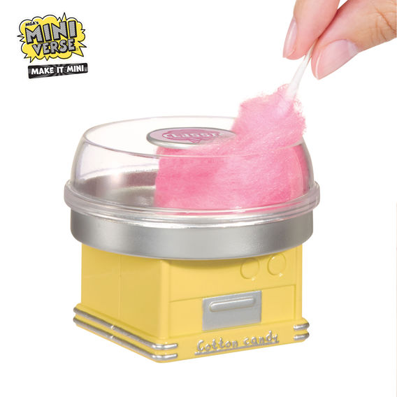 MGA's Miniverse - Make It Mini Appliances