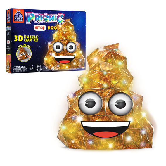 Prismic Emoji Bundle Prismic Emoji Bundle