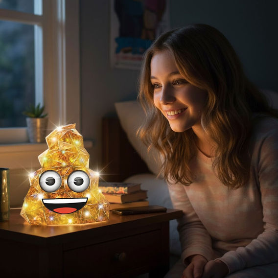Prismic Emoji Bundle