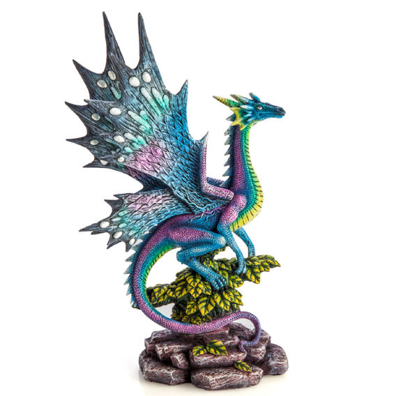 Dragon Statue Bundle Dragon Statue Bundle