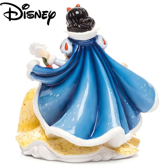 Snow White Limited Edition Statuette Snow White Limited Edition Statuette