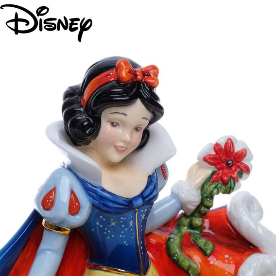 Snow White Limited Edition Statuette