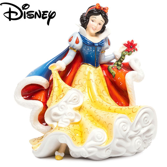 Snow White Limited Edition Statuette