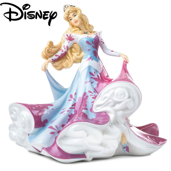 Sleeping Beauty 'Make It Pink, Make It Blue' Statuette Sleeping Beauty 'Make It Pink, Make It Blue' Statuette