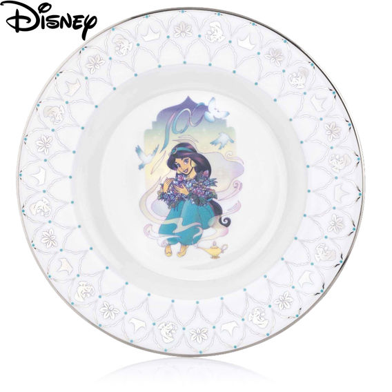 Disney D100 Plate Set Disney D100 Plate Set