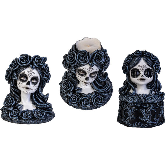 Dead Beautiful Bundle