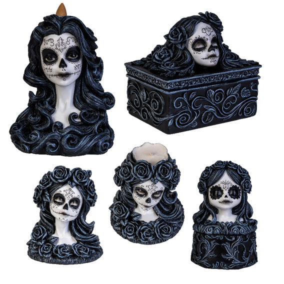 Dead Beautiful Bundle
