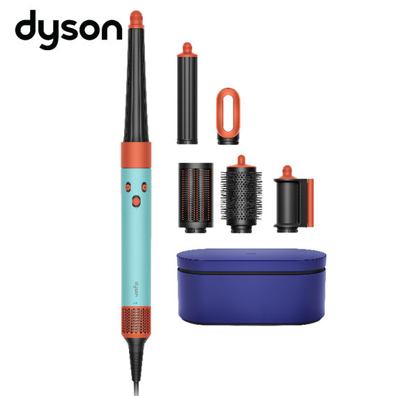 Dyson Airwrap i.d. Ceramic - Patina/Topaz