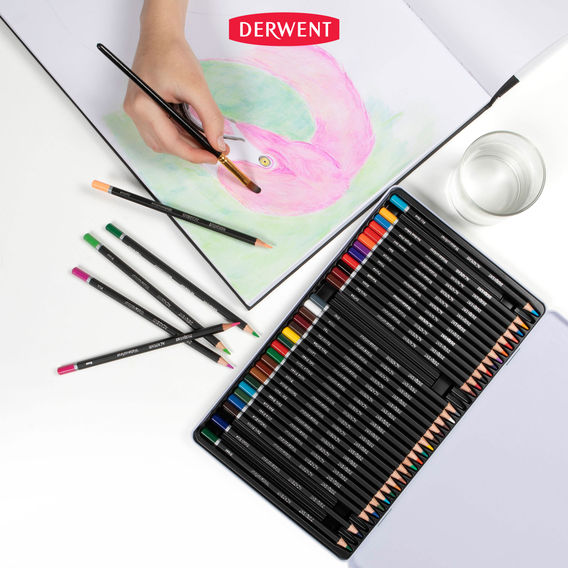 DERWENT Art Bundle