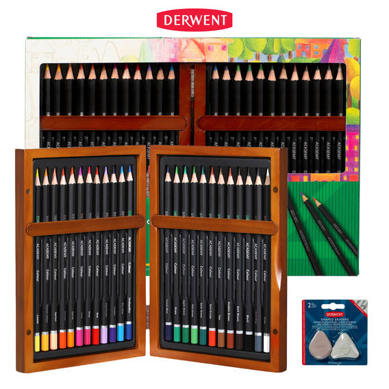 DERWENT Art Bundle