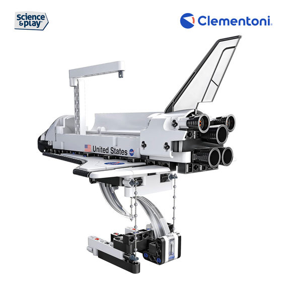 Clementoni Science and Play Bundle Clementoni Science and Play Bundle