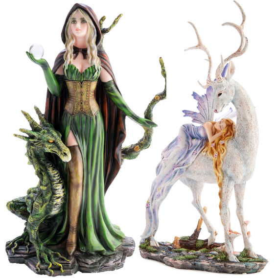 Woodland Fairy Bundle Woodland Fairy Bundle