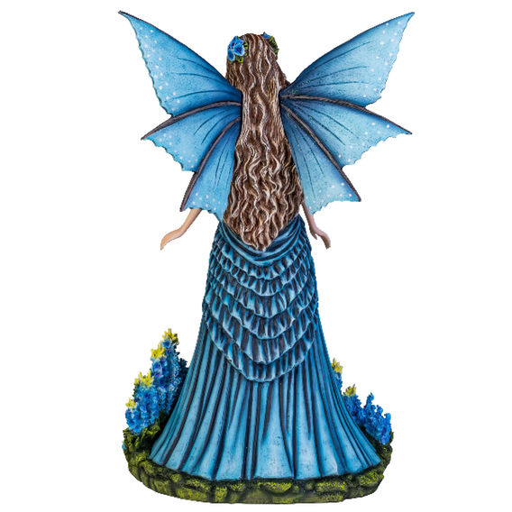 Garden Fairy Lavender