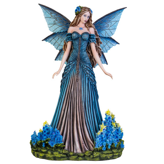 Garden Fairy Lavender Garden Fairy Lavender