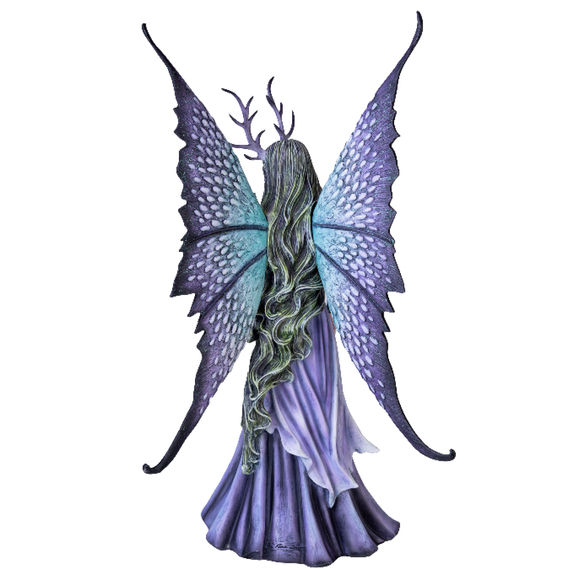 Raven Secret Fairy Raven Secret Fairy