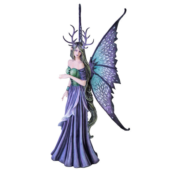 Raven Secret Fairy Raven Secret Fairy