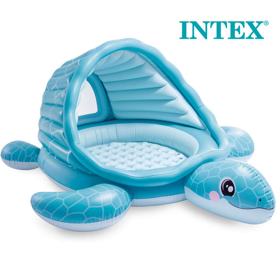 Intex Turtle Cove Playland