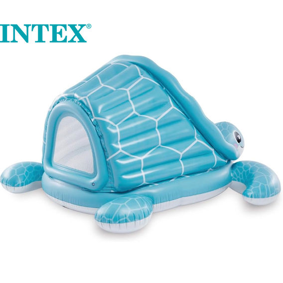 Intex Turtle Cove Playland Intex Turtle Cove Playland