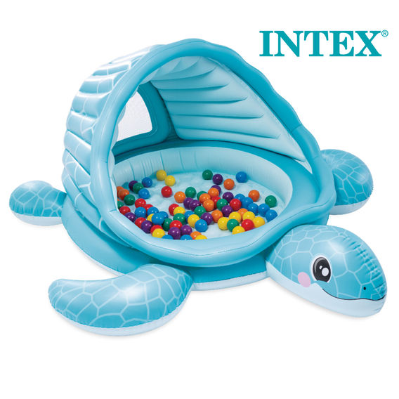 Intex Turtle Cove Playland Intex Turtle Cove Playland