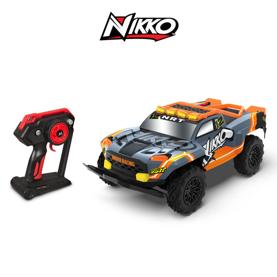 NIKKO RC - 1:10 Elite Trophy Truck NIKKO RC - 1:10 Elite Trophy Truck