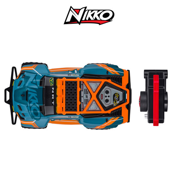 NIKKO RC - 1:10 Elite Trophy Truck NIKKO RC - 1:10 Elite Trophy Truck