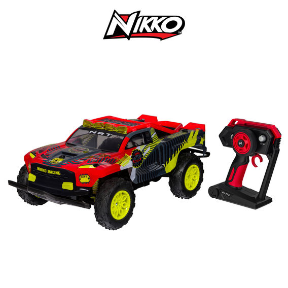 NIKKO RC - 1:10 Elite Trophy Truck