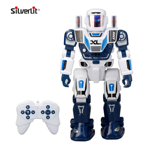 Silverlit YCOO Program A Bot XL Bundle Silverlit YCOO Program A Bot XL Bundle