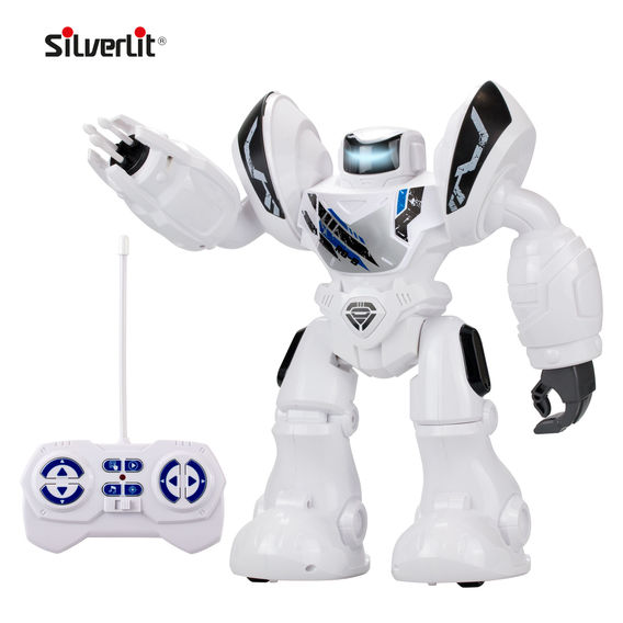 Silverlit YCOO Program A Bot XL Bundle Silverlit YCOO Program A Bot XL Bundle