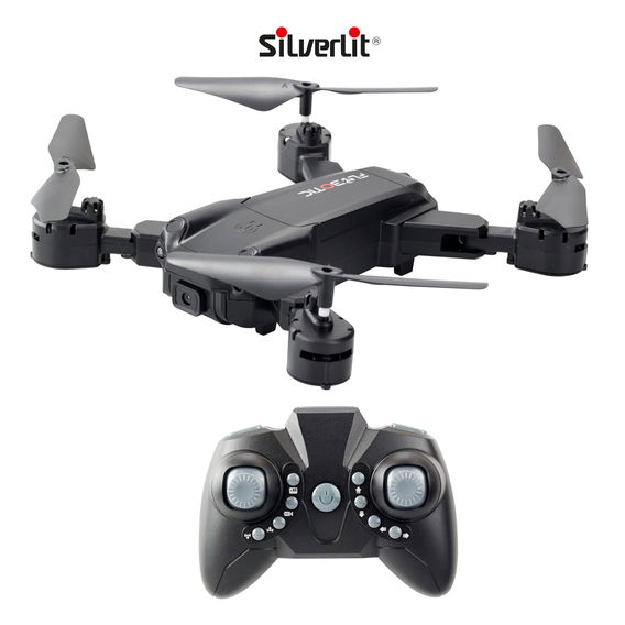 Silverlit FLYBOTIC Foldable Drone Silverlit FLYBOTIC Foldable Drone