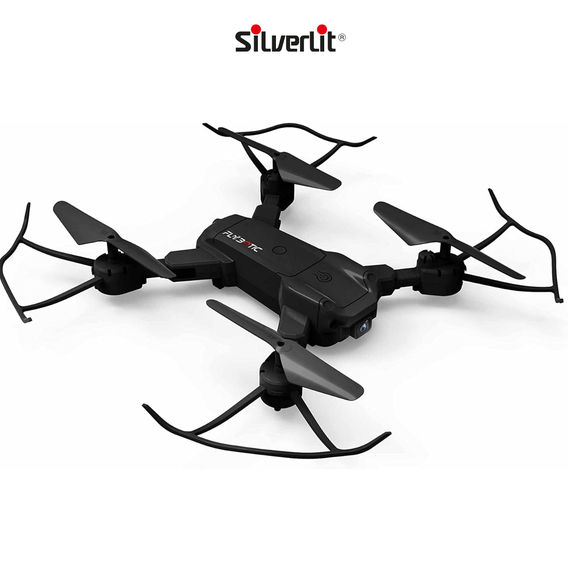 Silverlit FLYBOTIC Foldable Drone Silverlit FLYBOTIC Foldable Drone