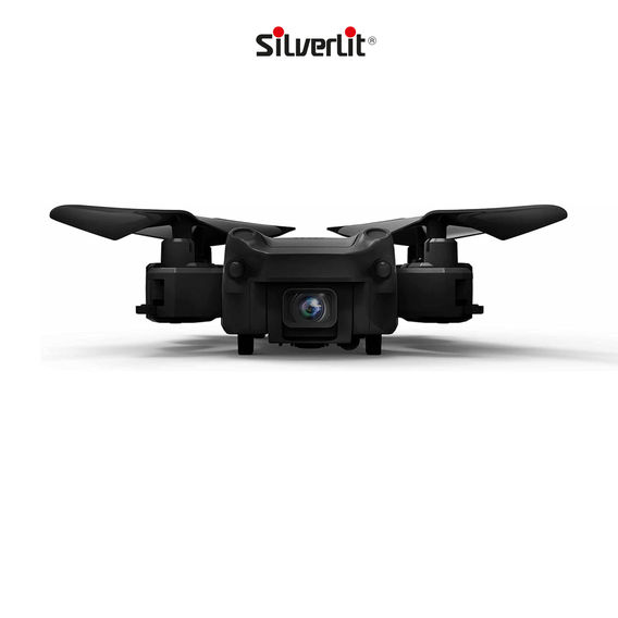 Silverlit FLYBOTIC Foldable Drone
