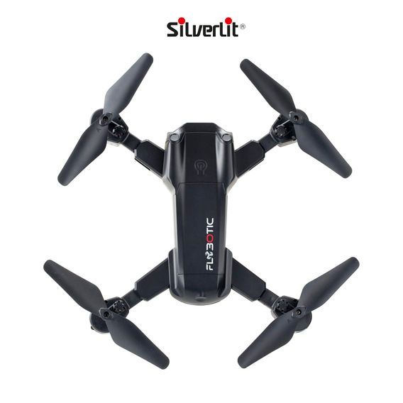 Silverlit FLYBOTIC Foldable Drone