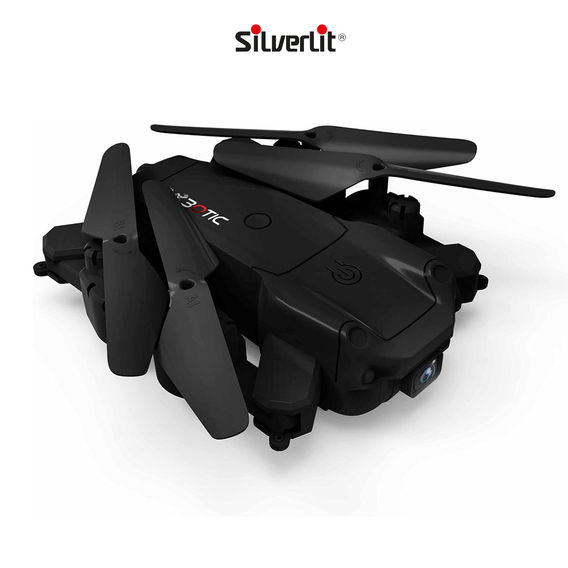 Silverlit FLYBOTIC Foldable Drone Silverlit FLYBOTIC Foldable Drone